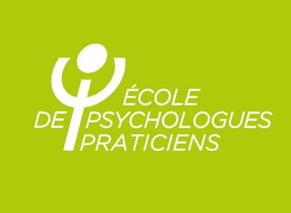Logo de l'École de Psychologues Praticiens